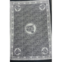 Khanga Print